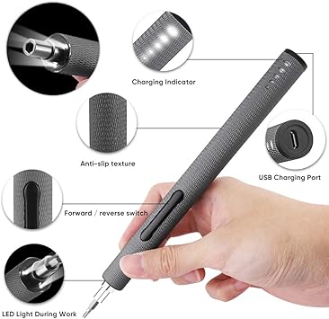 ONUEMP Power Screwdrivers - 001 featured image 2