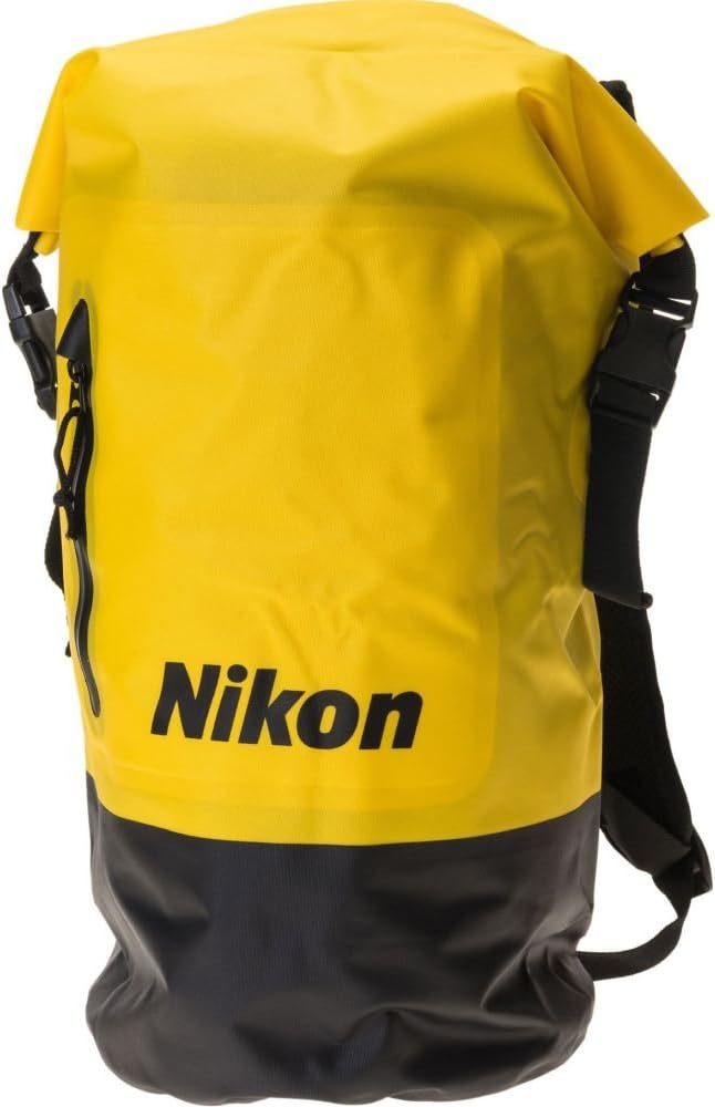 nikon waterproof backpack