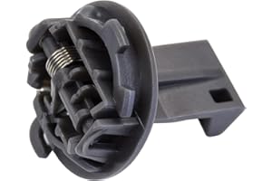 SZHY-LINK W11457841 Washer Lid Strike for Whirlpool Kenmore Washing Machine, Door Strike 4959179 AP6987306 PS16218028 EAP16218028 PD00061788