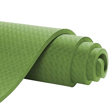 zhtt Esterilla Yoga Antideslizante,Esterilla Pilates ...