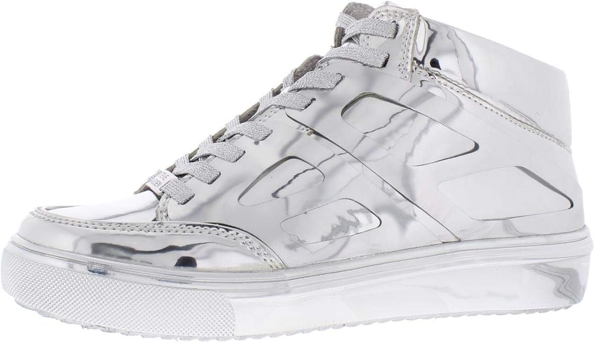 steve madden high tops