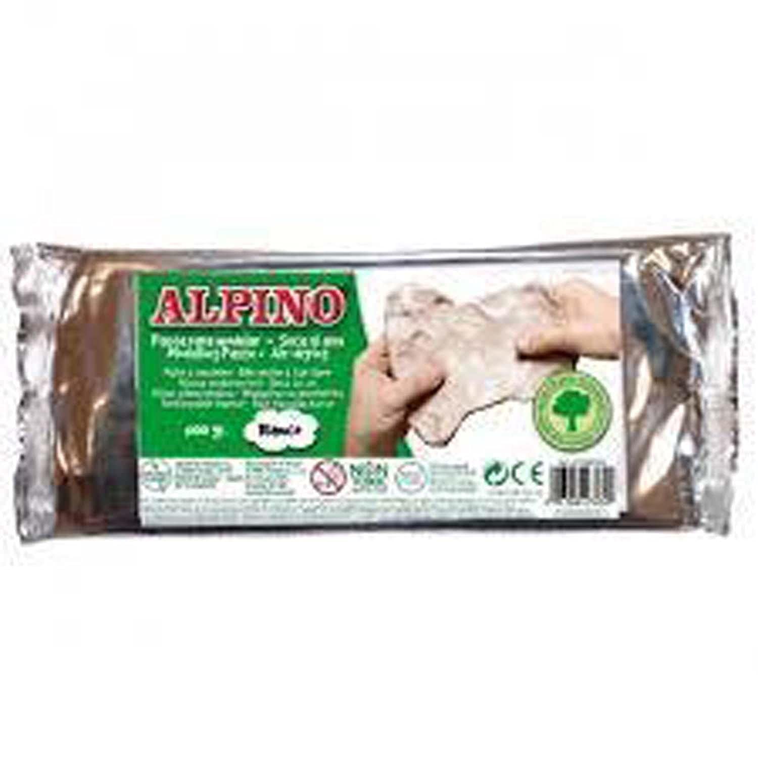 Alpino DP000104 Modelling Paste