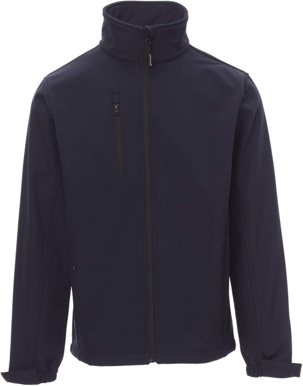 Giubbino Softshell Donna CHEMAGLIETTE - Impermeabile Con Cappuccio JRC Innsbruck