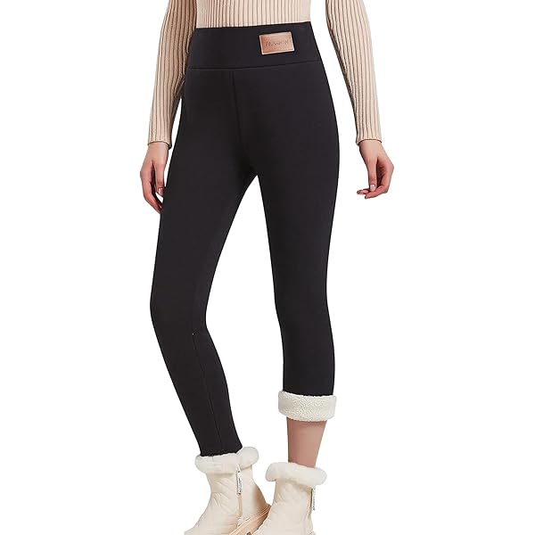 新品　BRIEFING WS WARM LEGGINGS S JK SUE JONES Women Winter Warm Thick Leggings Fleece Lined