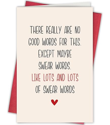 Cancer Support Greeting Card - "No One Should Have To Battle Cancer" Designer Card