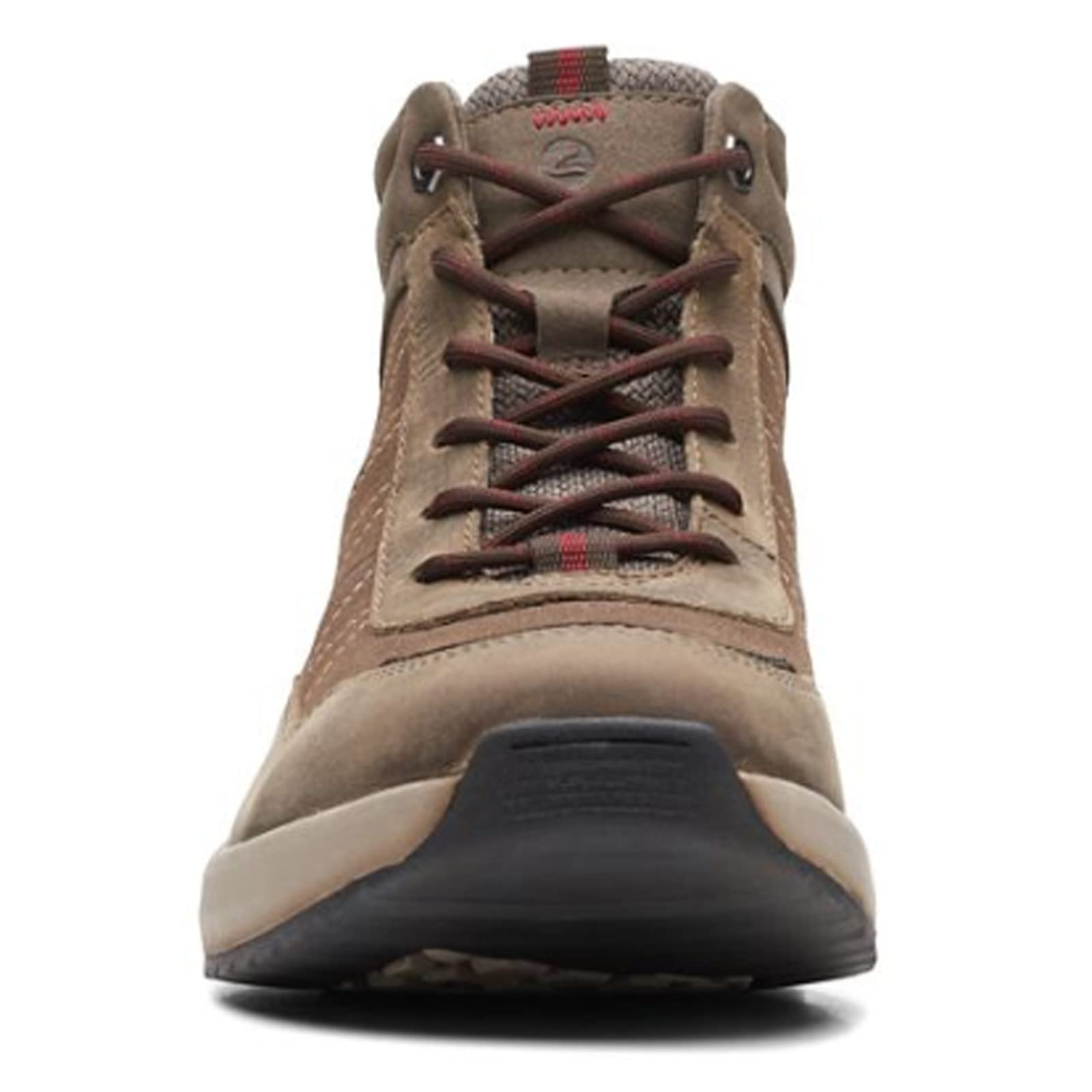 Clarks Men's Wellman Top Waterproof Oxford Boot Choose SZ/color eBay