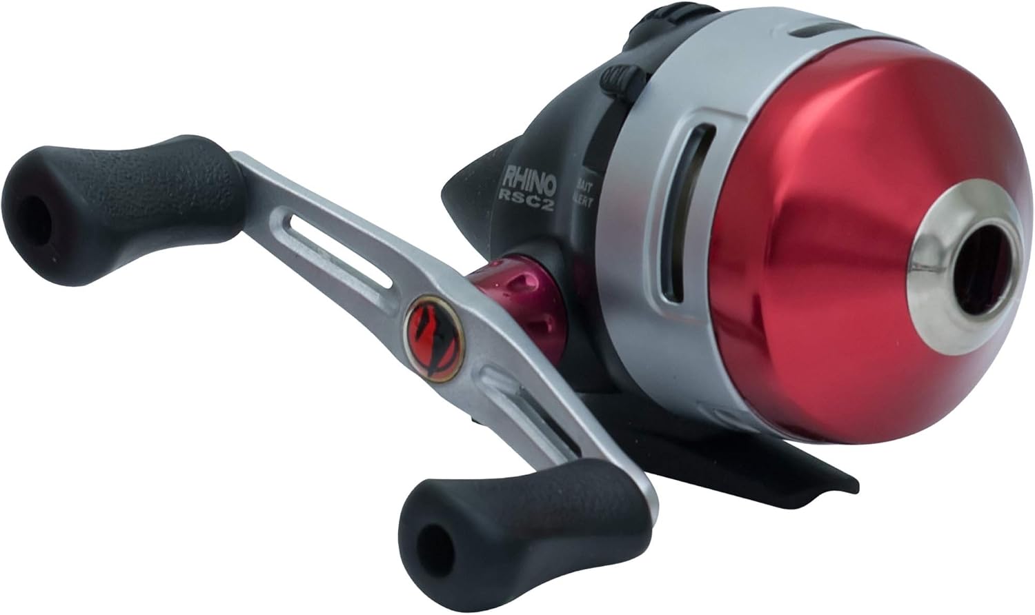 best spincast reels