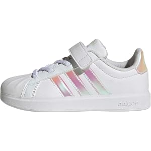 adidas Kids Street Talk Shoes (Little Kid)