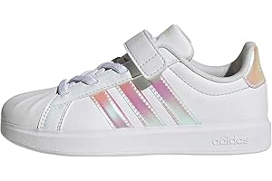 Adidas Unisex-Child Streetalk Sneaker