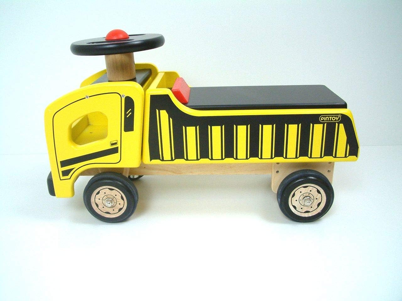 pintoy ride on digger