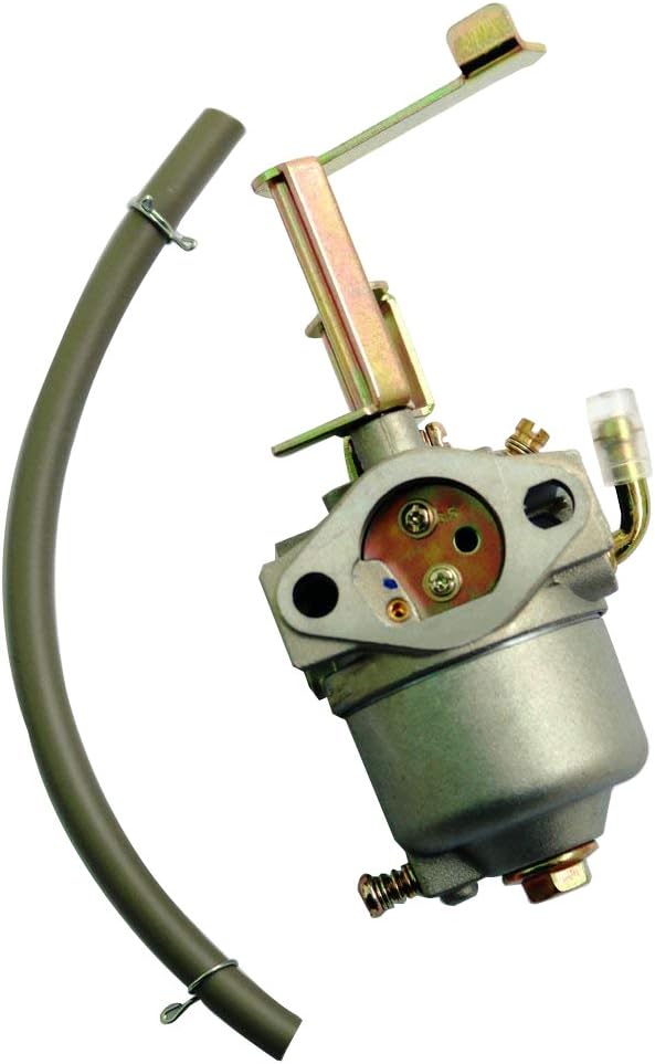 J2XCO Carburetor for All Power America Camping-Mate APG3006 1050 Watt Generator Carburetor