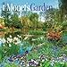 Monet's Garden 2016 Wall by BrownTrout Publishers (2015-08-01) by