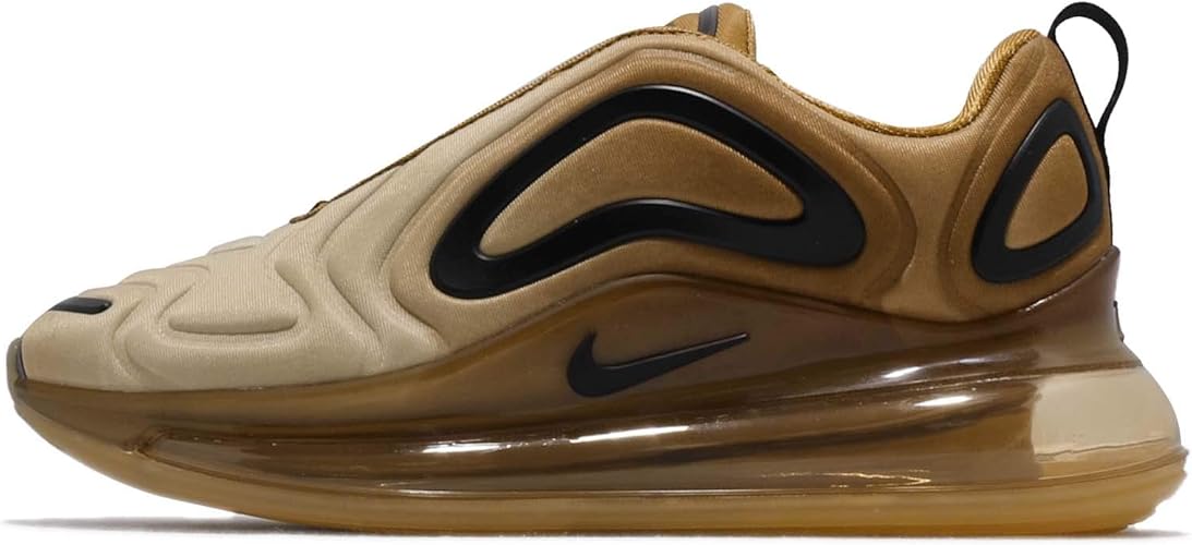 air max 720 brown