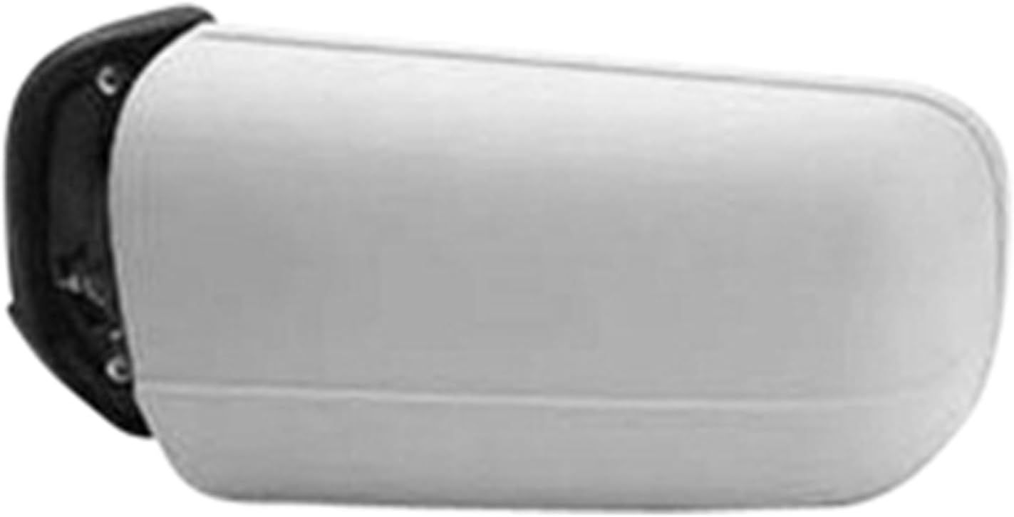 Left Side Heated Manual Mirror for 95-98 Mercedes S-Class W140