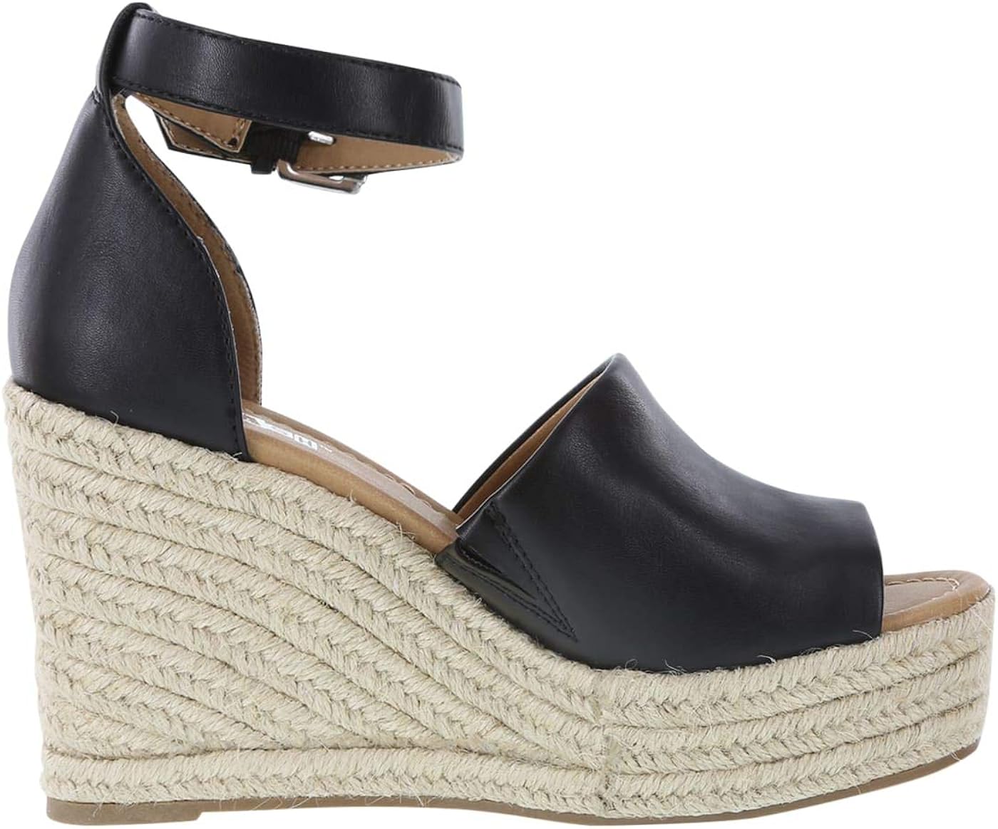 brash platform sandals