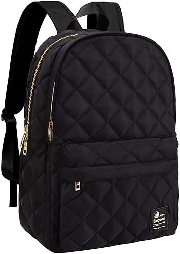 Amazon Co Jp リュックサック バックパック ブラック 撥水加工 カジュアル 大容量 学生 通学 通勤 男女兼用 シューズ バッグ