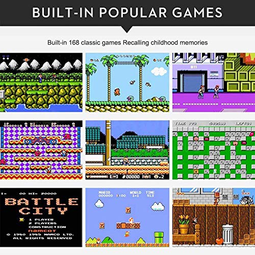 6 FAITHPRO+Handheld+Console+Charger+Supports