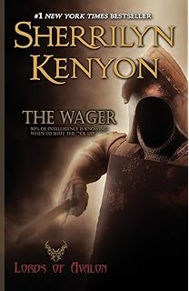 The Simi S Abcs Adventures With Dark Hunters Kenyon Sherrilyn