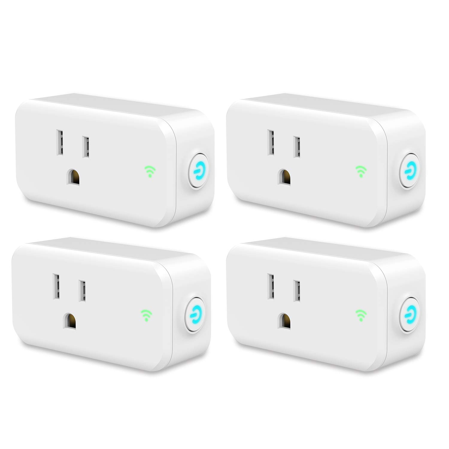 Best Smart Plugs Google Home Mini Compatible