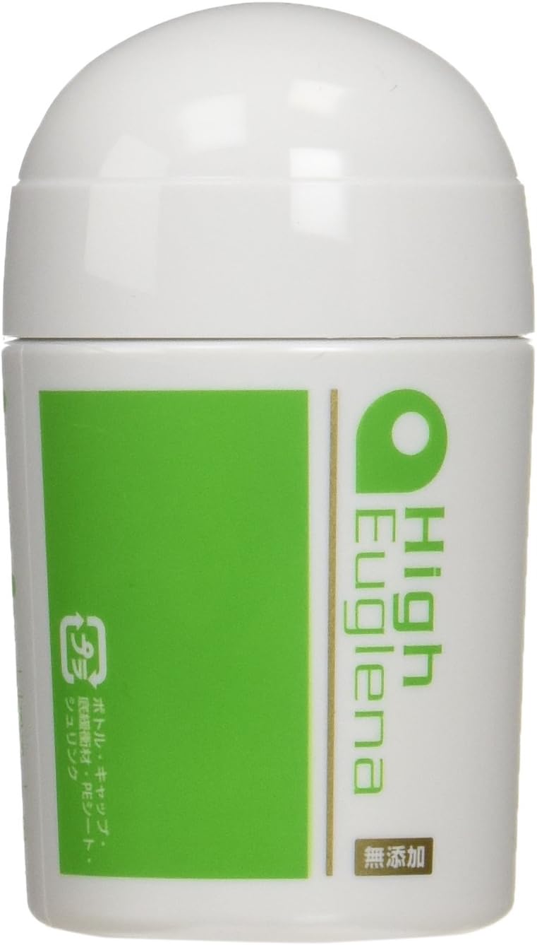 [High Euglena] Euglena supplicant 100mgX360 grain