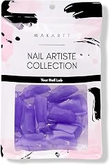 Makartt Nail Polish Remover Kit 20pcs Nail Clips Pusher Gel Polish Soak Off view 9