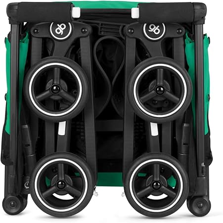 gb pockit plus silver fox