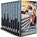 Amish Christmas Boxset - A Celebration of Faith: 10 Inspirational Amish Romances