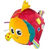 lamaze ladybird tummy time
