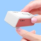 MYLEE 3 Way Nail Buffer Professional Sanding File 3-Sided Grit Gel Acrylic Prep view 8