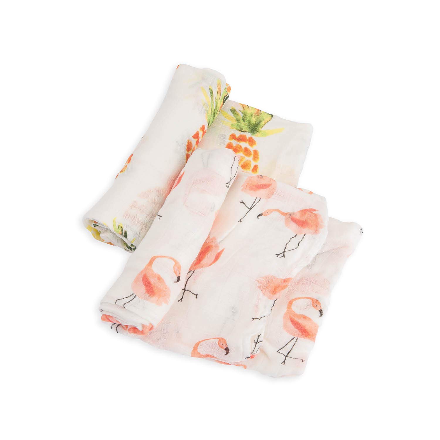deluxe muslin swaddles