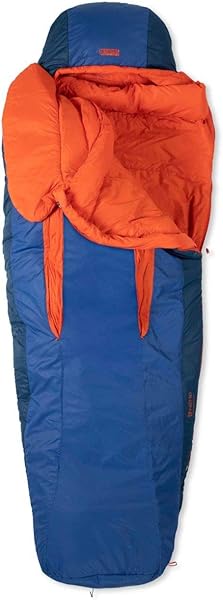 Nemo Forte Ultralight Synthetic Sleeping Bag