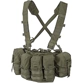 Helikon-Tex Patrol Line, Guardian Chest Rig