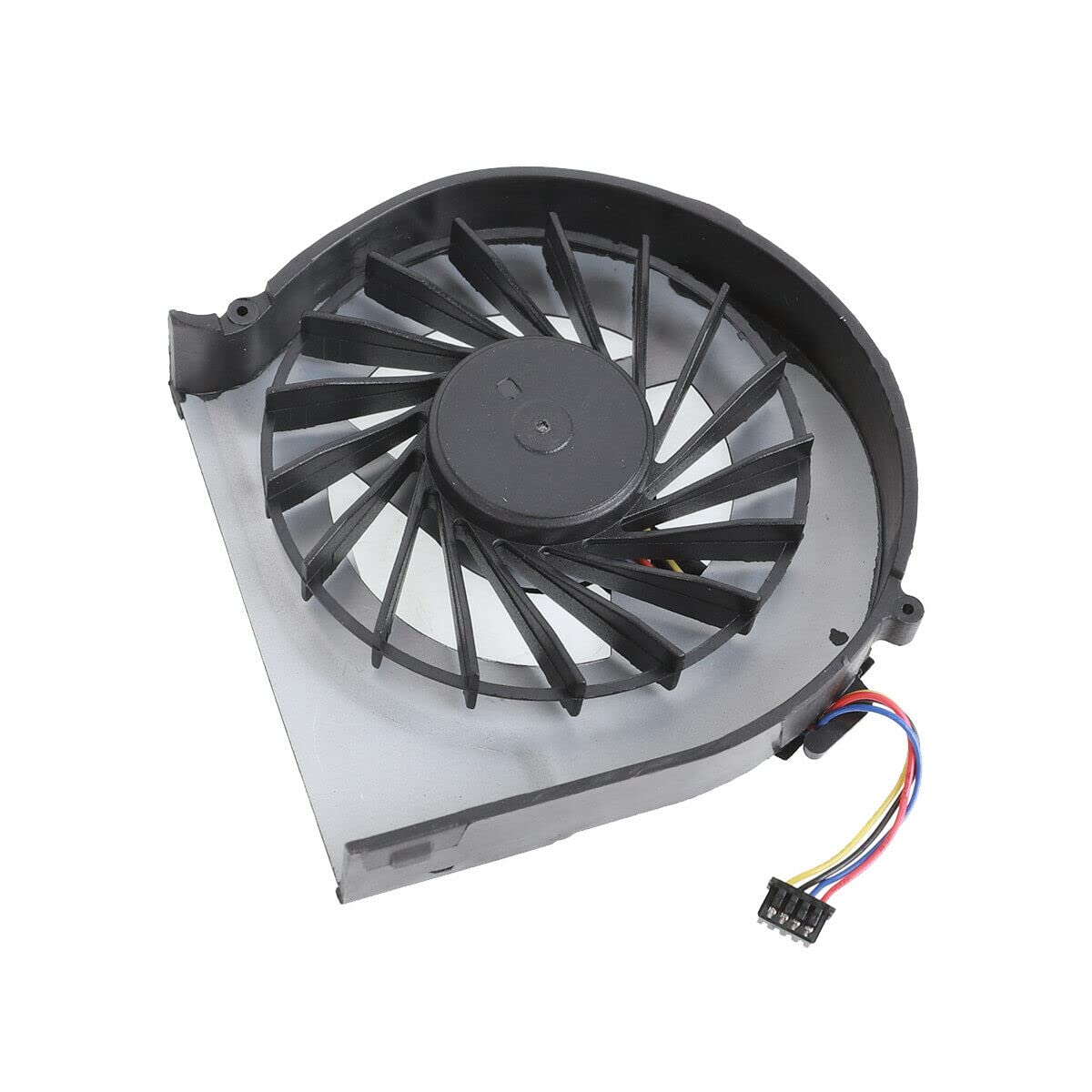 CPU Cooling Fan Replacement Compatible With HP Pavilion G4-2000 g4-2320dx g4-2235dx g4-2275dx Notebook