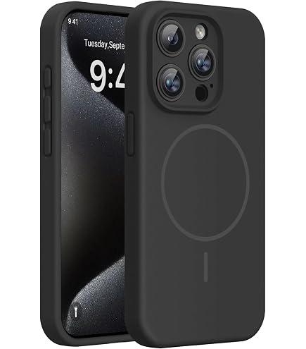 Amazon.com: Apple iPhone 15 Pro, 128GB, Black Titanium - Locked to