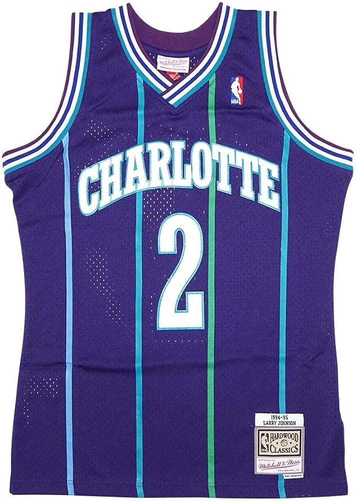 hornets alternate jersey
