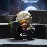 TUBBZ Boxed Nemesis Collectible Vinyl Rubber Duck Figure Official Merchandise view 3