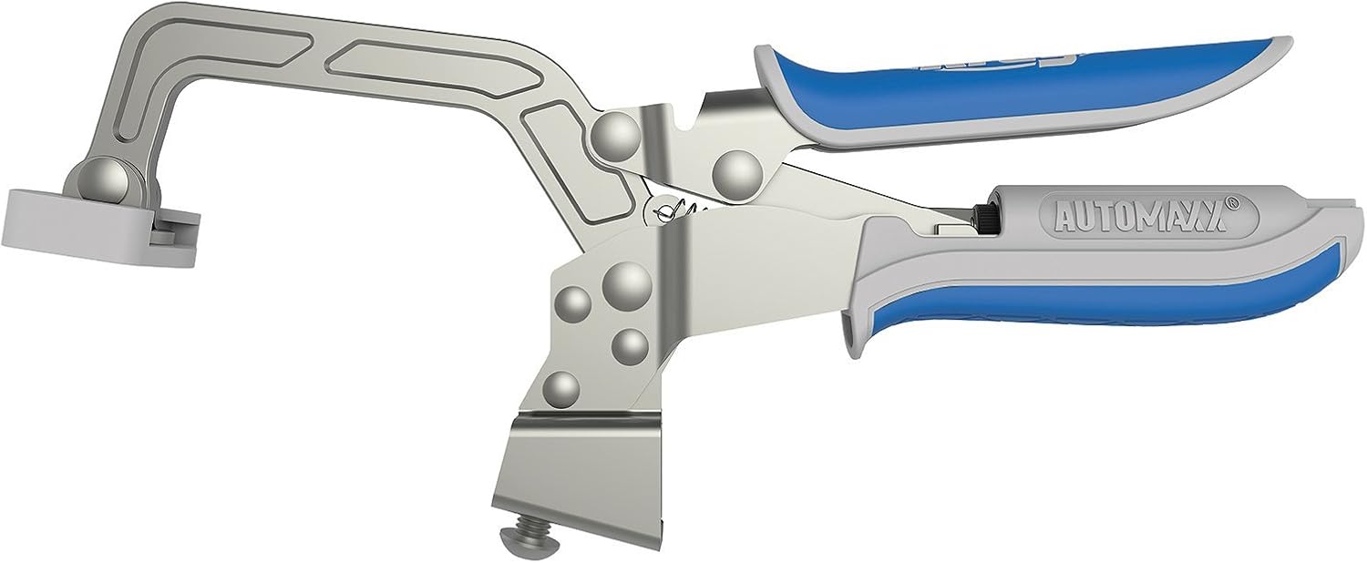 Best drill press clamping system