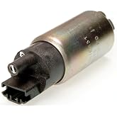 Delphi FE0150 Electric Fuel Pump Motor | Replaces EP389 EP432 EP457 EP458 EP471 EP487 EP1005 EP1006 EP2074 EP2084 MU1373 PFS-57 25177380 25177382 25177683 25313269.