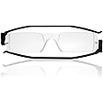 Nannini Compact One Optics 1.0 Temples Reading Glass (Crystal)