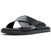 Cole Haan Men's Grand Neoclassic Cross Strap