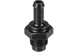 A ABSOPRO PCV Valve Grommet Exhaust Positive Crankcase Ventilation Fittings No.1220421020/1220428030 for Toyota RAV4 Matrix