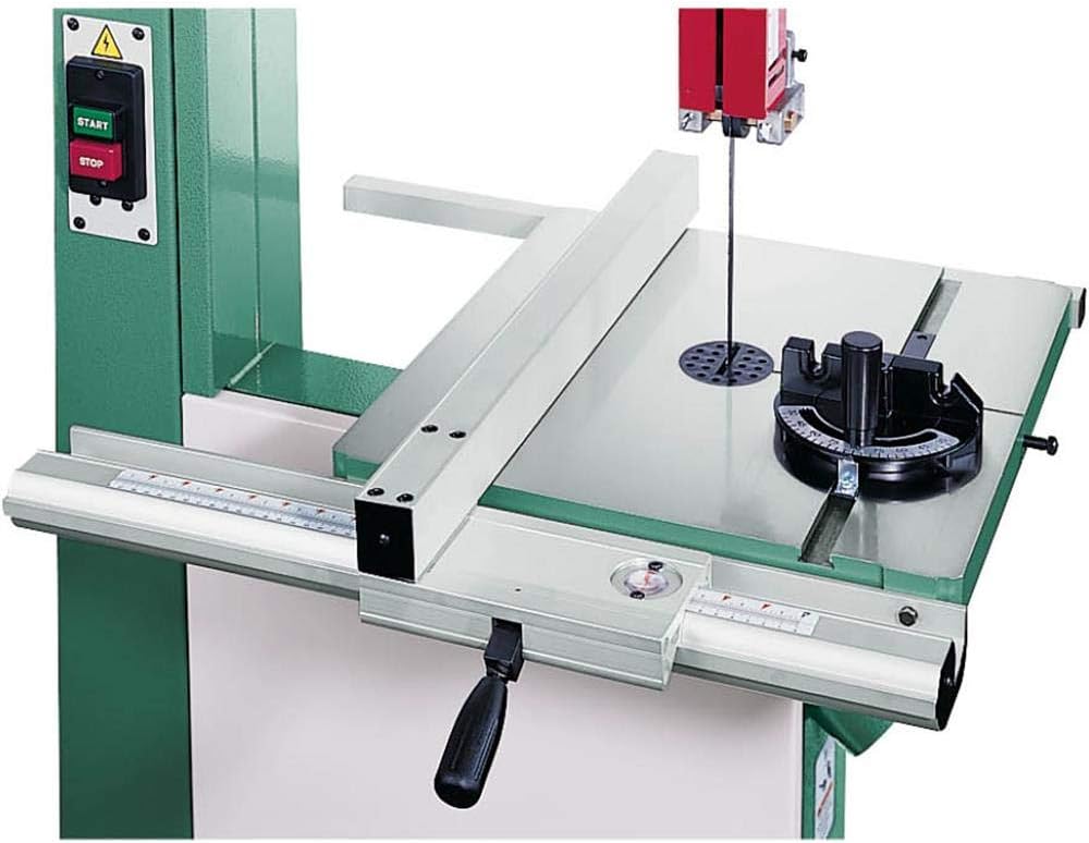 Grizzly G0513 Bandsaw Review - You Must be Read Before Buy