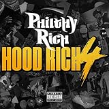 HOOD RICH 4 (DIGIPAK)                              image