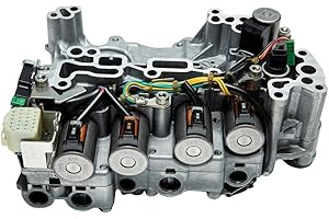 NATURE BOUNDARY JF015 RE0F11A JF015E JF011E CVT Valve Body Compatible With Nis san Sen tra Tii da JF010E