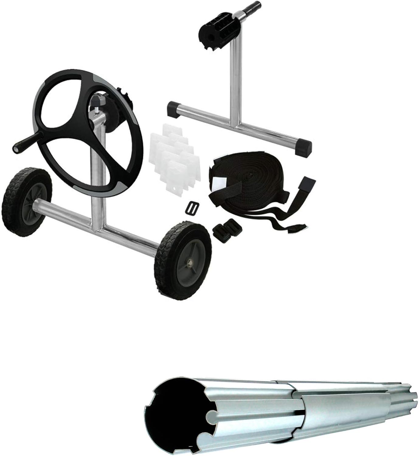 Best Kokido Solar Swimming Pool Water Heater Heating Coil Panel Pad