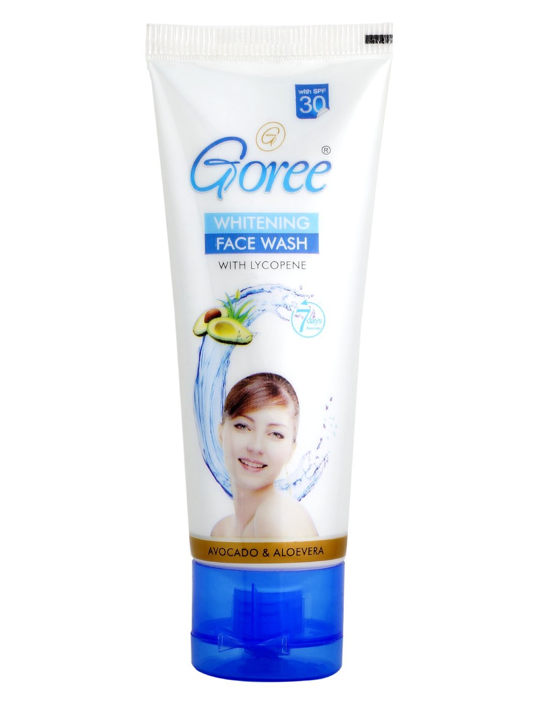 goree face wash price