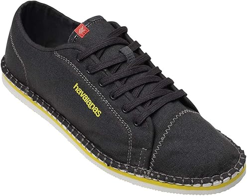 tênis havaianas sneaker layers branco