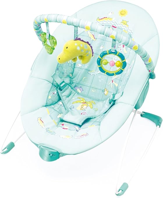 cute baby bouncer