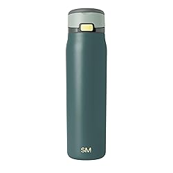 Simple Modern Mesa Loop Water Bottle with Straw