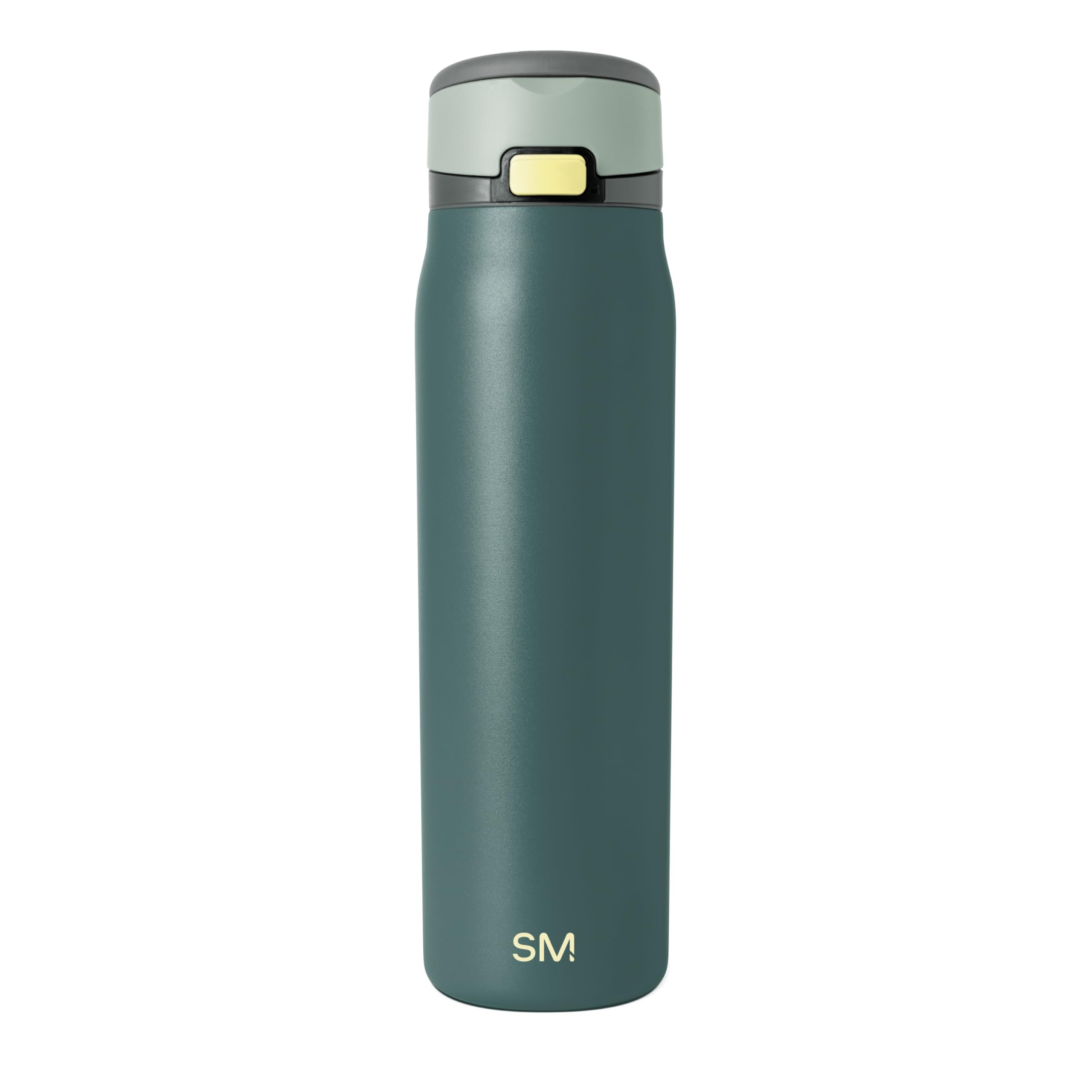 Simple Modern Mesa Loop Water Bottle with Straw
